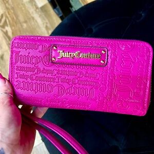 Juicy C Wallet